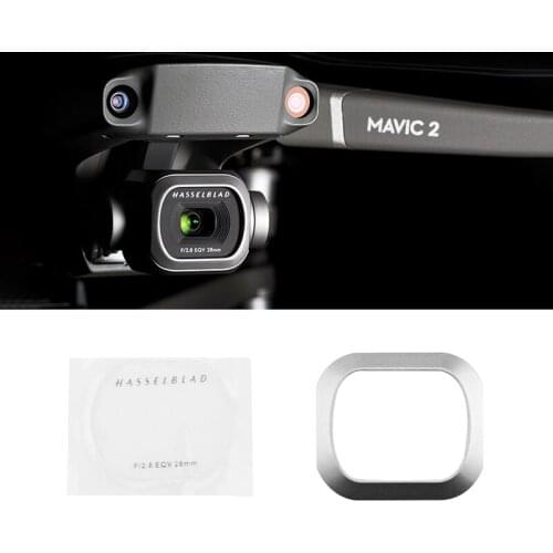 Brand New Gimbal Camera Lens Glass for DJI Mavic 2 Pro Drone Gimbal Camera Lens Repair Replacement Parts Drone Accessories