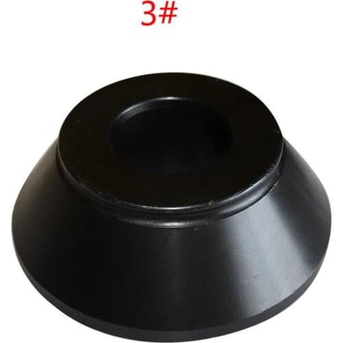 Tyre Balance Machine Spare Parts Tire Repair Tool #3Steel Cone Balancer Adaptor Fixture