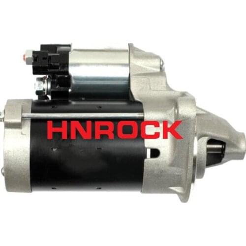 NEW 12V STARTER MOTOR FOR TOYOTA COROLLA MATRIX 336-1768 428000-0340, 428000-0341 88969483 44-6866 28100-0D080