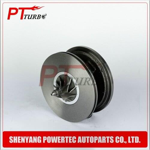 Turbo Charger Cartridge 54359880027 54359880037 BV35 For Lancia Musa Ypsilon 1.3D 75Kw SJTD 55221409 Turbine Core Chra 2011