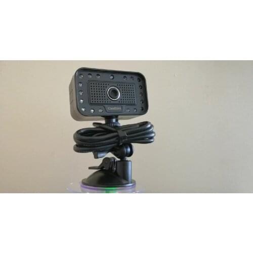 Factory Price Driver sleep detector and alarm MR688 for Bus/ Cars