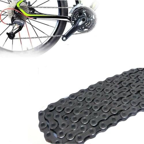 116 Links Bicycle Chain 11 Speed MTB Road Bike Chains With Box For HG701 Cycling Road Bike Accessories