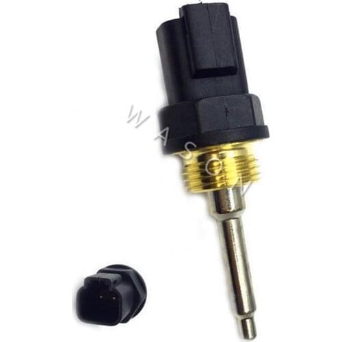 Excavator Water Temperature Sensor 264-4297 256-6454 For E325 C-9