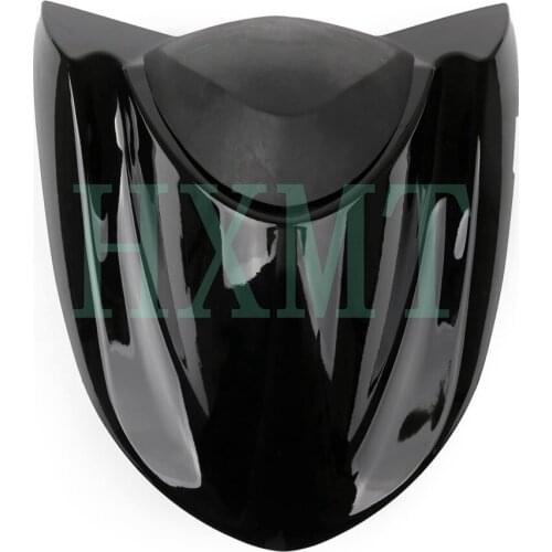 For Kawasaki Ninja ZX10R 2004 2005 Motorcycle Rear Passenger Cowl Seat Back Cover Fairing Part ZX-10R