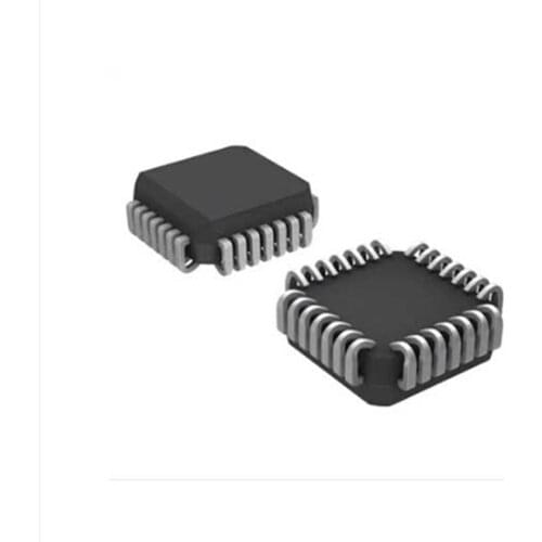 GAL16V8B-15LJ GAL16V8B 16V8B PLCC-20 Original 10PCS/LOT Free Shipping