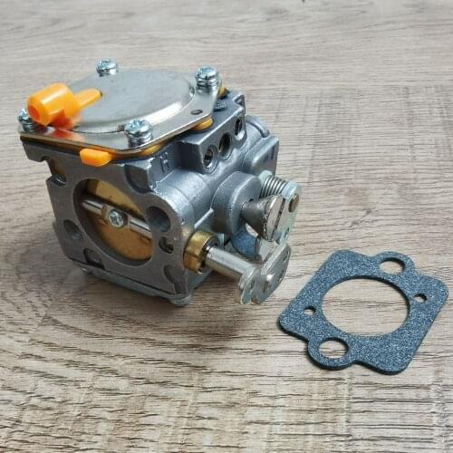 K650 Carburetor Carb For Partner K650 K700 K800 K1200 Concrete Cut-Off Saw Accessories