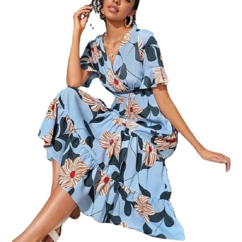 Kartoska Women's Dresses