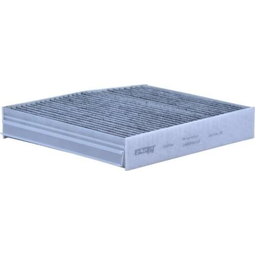 ФИЛЬТР САЛОНА угольный антибактериальный FILTORQ CK8594-Mercedes A Klasse 2012-2018