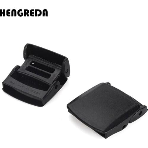 Plastic Buckle for Belt Bags 2021Automatic Buckle Male Belt for Tactiacl Army Military Female Man Hiking Climbing
