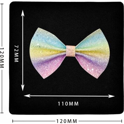 Bow Cutting Dies Diy Craft Scrapbooking Leather Mold Suitable For Common Big Shot And Sizzix Machines