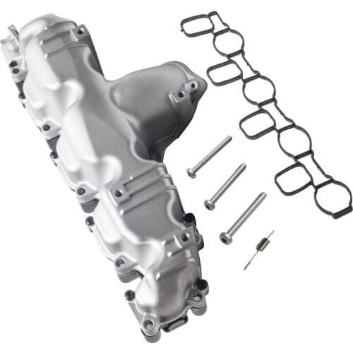 Intake Manifold Actuator Engine for Audi for Seat for VW Passat 2.0L 03L129711E