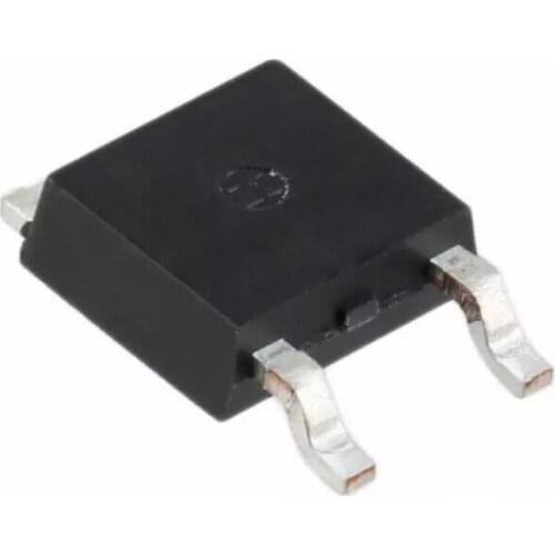 RFD16N05LSM RFD16N05L 16N05L TO-252 IC 20pcs/lot Free shipping