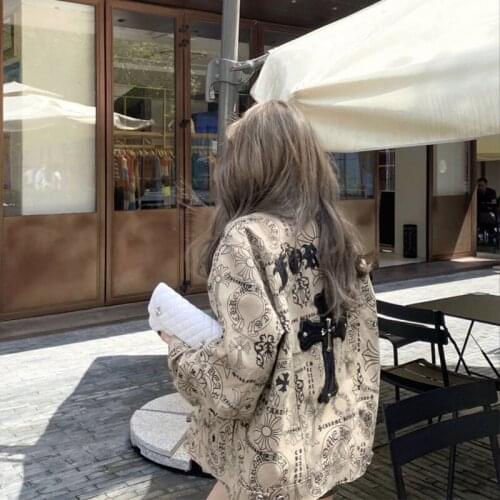 SIDOMRI Women's Bomber Jackets