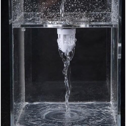 Bath Shower Floor Strainer Cover Plug Trap Siphon Sink Bathroom Drain Filter D0AD