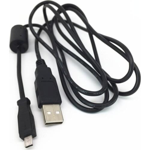 USB SYNC DATA CABLE FOR KODAK P Cameras P712 P850 P880 V Z C CAMERA CD M / MD Cameras