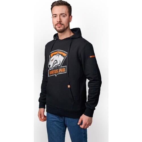 Худи мужские Virtus.pro China At AliExpress