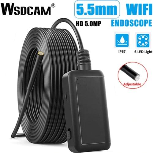 Wsdcam CCTV Cameras WI-FI