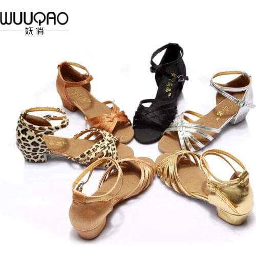 WUUQAO Children's Shoes