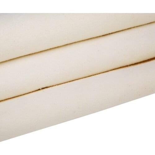 1pcs Useful Auto Care Natural Chamois Leather Car Cleaning Cloth Wash Suede Absorbent Quick Dry Towel 75 x45 cm cleaning cloth