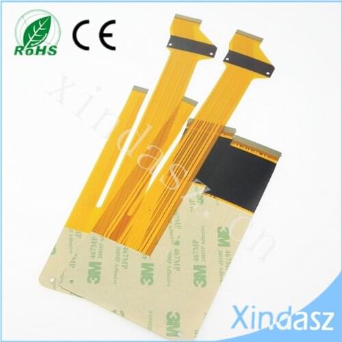 3pcs/lot) Cabo Flat Avh-p 5000 5050 5080 5100