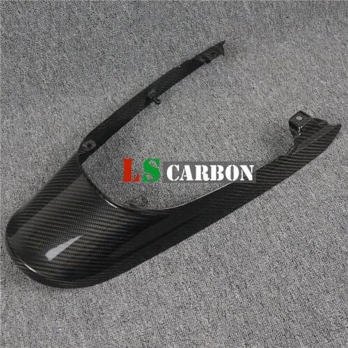 For Kawasaki Z900RS 2018-2019 Full Carbon Fiber Motorcycle Accessories Rear Seat (Replacement)