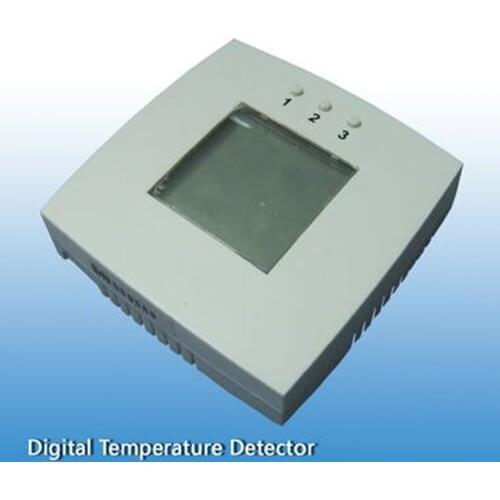 Digital Temperature Detector temperature Alarm sensor TMD200