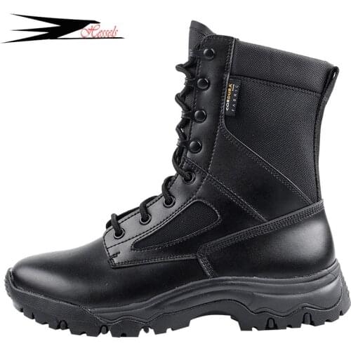 CINESSD Trekking Boots