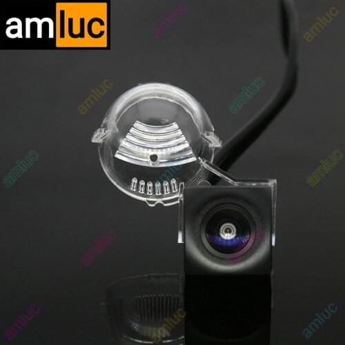 For Suzuki Grand Vitara SX4 Crossover Alto S-Cross 2005 2014 2015 2016 2017 Car HD AHD Vehicle Rear View Reverse parcking Camera