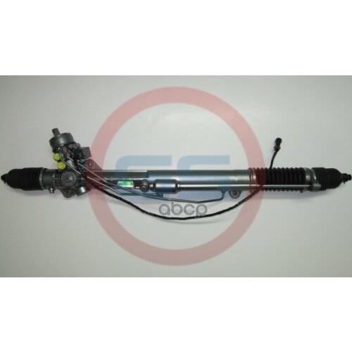 GS Brake System Parts