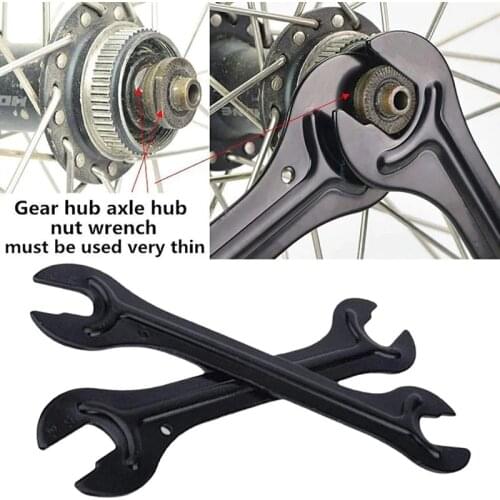 GTUBIKE Taper Wrenches