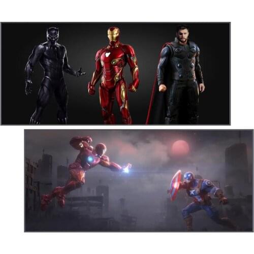 Anime Pc carpet mouse pad mats gamer gaming accessories desk mat mousepad ergonomic wrist rest carpet Gamer