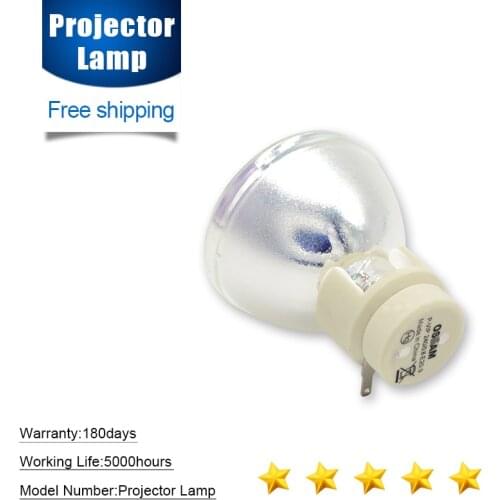 Hot sale compatib 5J.JAH05.001 / 5J.J7L05.001 projector lamp bulb P-VIP 240/0.8 E20.9n TH681 W1080 HT1085ST for BENQ