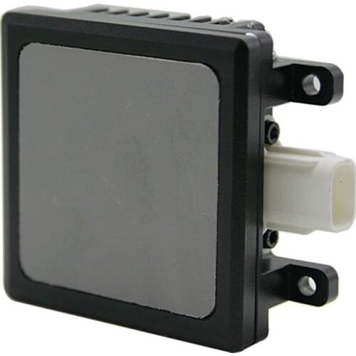 Lintech Air Flow Meters