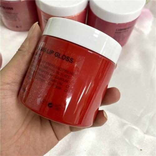 No Logo Or Private Label Waterproof Lip Gloss