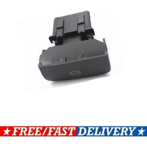 NEW High Quality Genuine Parking Brake Switch Electronic Handbrake Switch 470706 fit For Peugeot 5008 308 3008 CC SW DS5 DS6 607