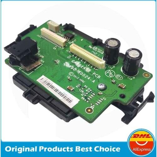 Original For Designjet T120 T520 Carriage PCB Board carriage board CQ890-80024 CQ891 CQ893