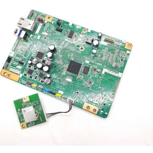 Main board motherboard for Epson WorkForce WF-7111 wf7111 printer printer parts