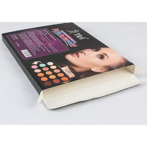 Custom Stamping Printing Handling drawer kraft paper box packaging ---DH11978