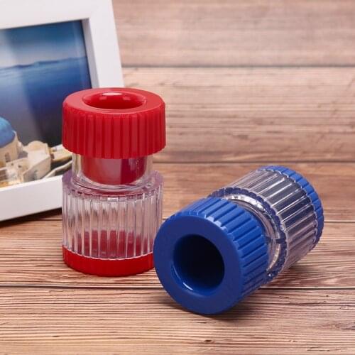 2 Styles Portable Lightweight Pill Crusher Pill Container For Medicine Tablets Pill Cases Splitters Powder Tablet Grinder