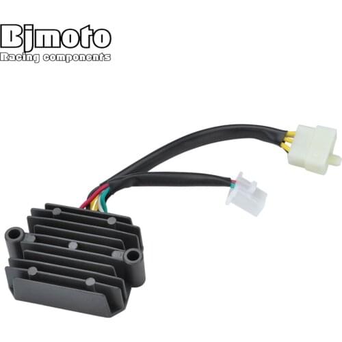 Motor 31600-MG5-000 31600-MA6-910 Voltage regulator rectifier For Honda CB1000C CB1100F Super Sport CB700SC Nighthawk CB750C
