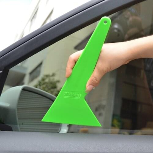 Car Window Film Handle Squeegee Tint Tool For Car Home Office Sticker Tools, Medium Size