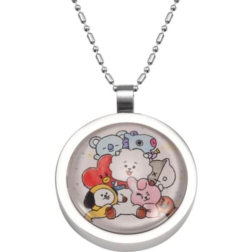 Wollet energy negative ion bio pendant, original quantum zircon pendant SEP-0123