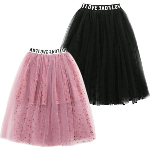 YSUBEST Summer Skirts For Girls