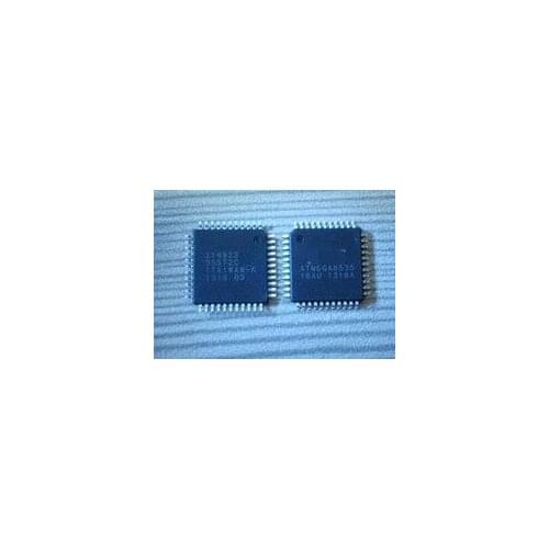 10pcs/lot ATMEGA8535-16AU ATMEGA8535 TQFP-44