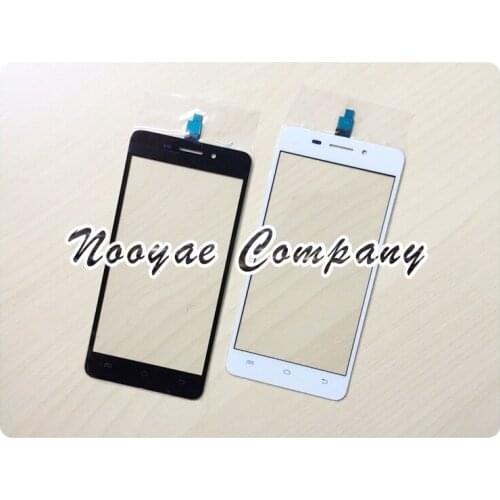 5" Black/White Sensor Screen For BBK Vivo X5L Touch Screen Sensor Digitizer Screen + Tracking