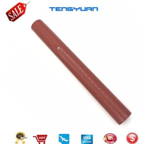 5 X NEW A02E-2756-00 Fuser belt Fuser film Sleeve for Konica Minolta bizhub C451 C452 C550 C552 C650 C660 C652 C654 C754