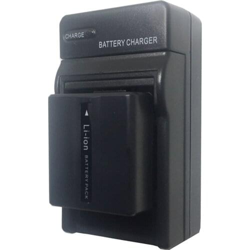 1PCS CGA-DU07 CGA DU07 VBD-070 DZ-BP07S Battery with Wall Charger For Panasonic CGA-DU06 CGA-DU07A DZ-BD70A DZ-BD70 BX35 BX37E