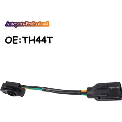 Car TH44T AM-81864240 Throttle Position Sensor TPS For F ord E150 E250 E350 F150 F250 F350 Bronco for Mustang 1985-1995