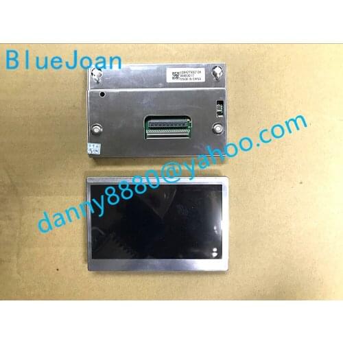 Free Shipping LQ042T5DZ13 LQ042T5DZ13K LQ042T5DZ13A NEW A+ 4.2 INCH LCD DISPLAY Screen Panel