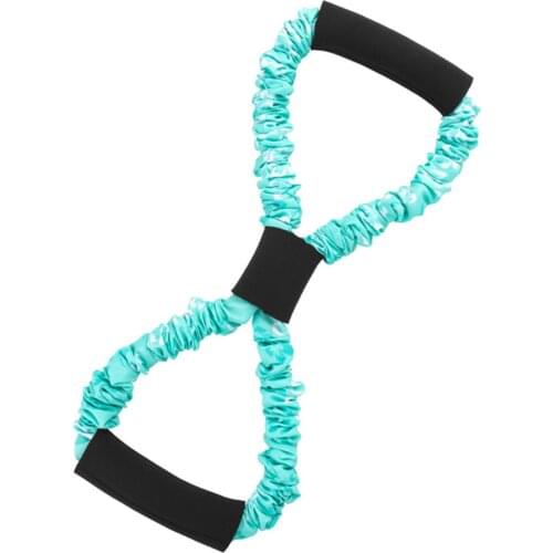 Chest Expander Adjustable Resistance Bands Arm Chest Developer Fitness Muscles Exercises